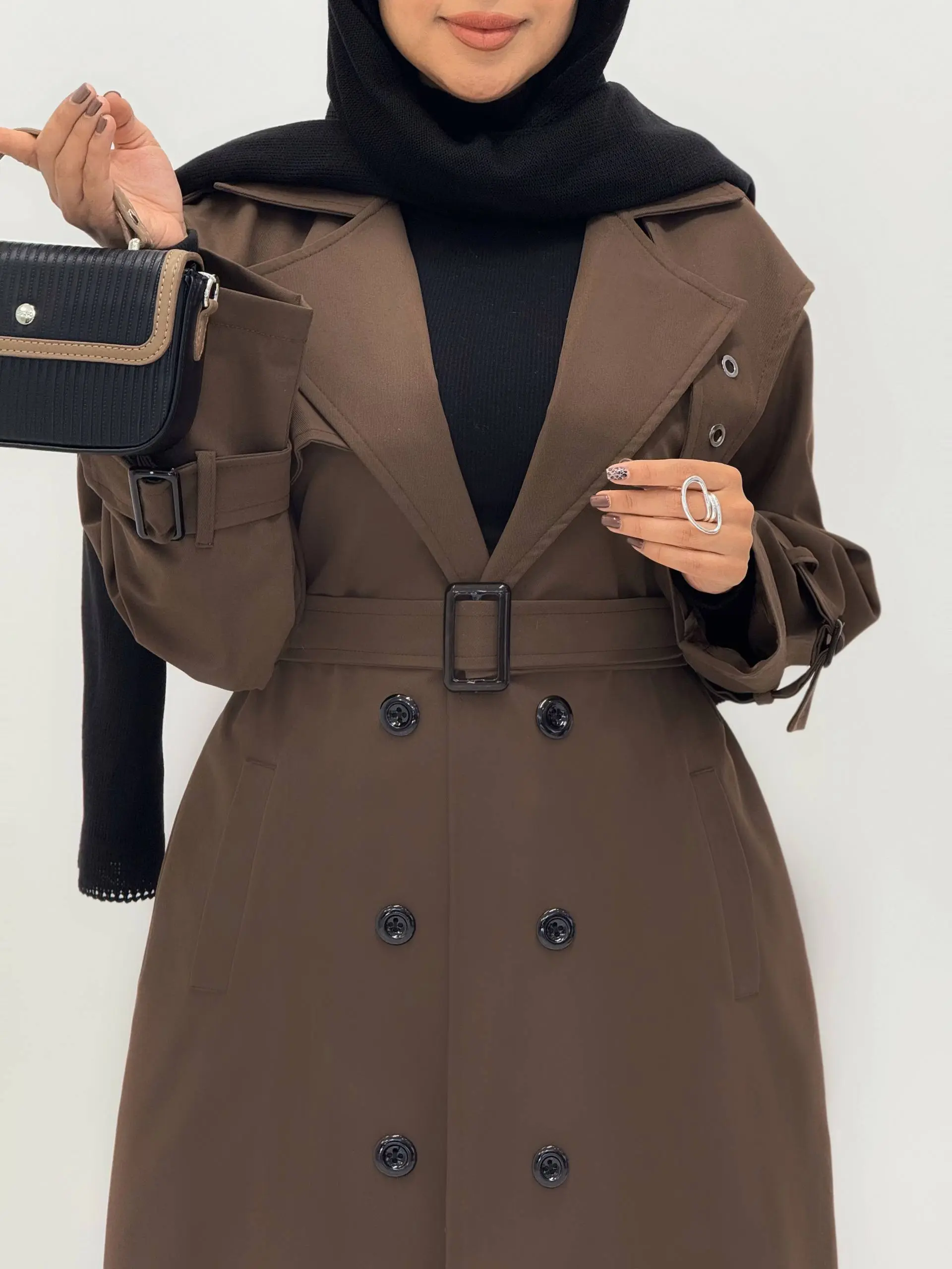 3817-بارونی بلند مارکو